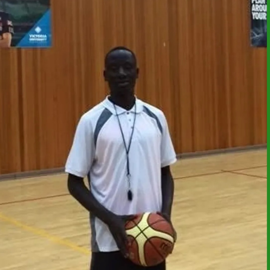 Deng Isaiah, Basketball Coach