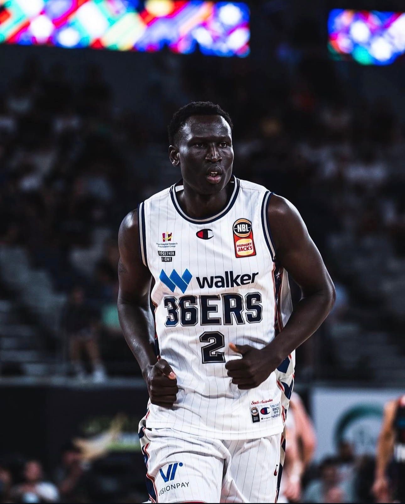 Emanuel Malou, Basketball Coach
